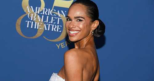 Misty Copeland shares the one role that shaped her and the world of ballet
