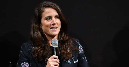 Tatiana Schlossberg, granddaughter of JFK, dies at 35 after revealing cancer diagnosis