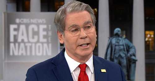 U.S. Treasury Secretary pushes for Minnesota fraud crackdown as tensions over ICE efforts flare