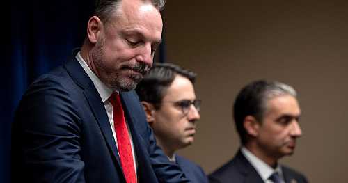 Don Lemon hires ex-prosecutor who resigned from Justice Department to represent him