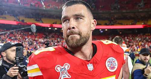 Is Travis Kelce considering retiring from the NFL?