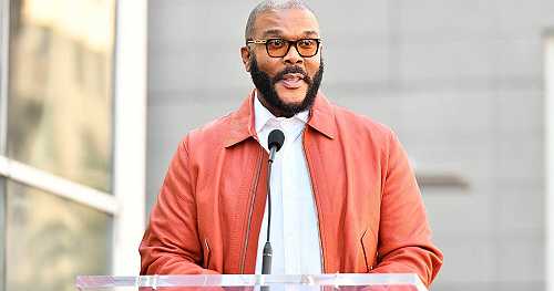 Second actor accuses Tyler Perry of sexual assault in new lawsuit
