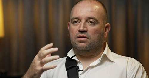 Bondi Beach hero speaks out on deadly attack and hearing victims screaming for help