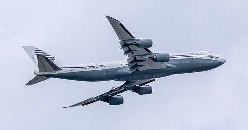 Ex-flight attendant got hundreds of free flights posing as pilot and current flight attendant, Justice Department says