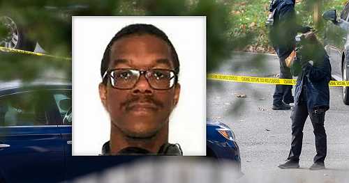 Alleged D.C. pipe bomber Brian Cole appears in court for arguments over his continued detention