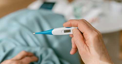 Many states reporting higher than usual flu cases