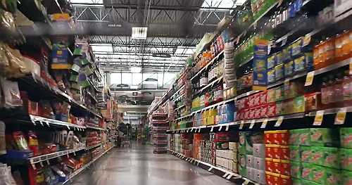 18 states set to ban SNAP recipients from using benefits for some junk food in 2026