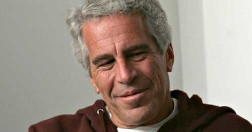 Jeffrey Epstein survivors decry Justice Department