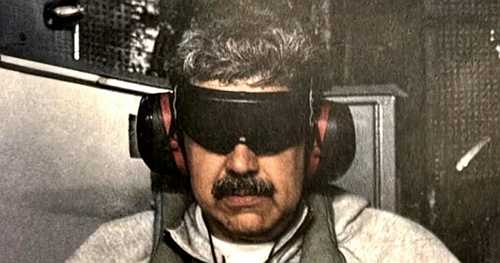 What to know about Nicolás Maduro