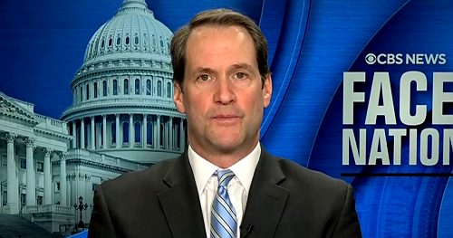 Rep. Jim Himes says Maduro capture is "clearly illegal under international law"