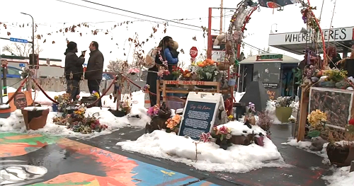 Minneapolis ICE shooting brings back painful memories for community