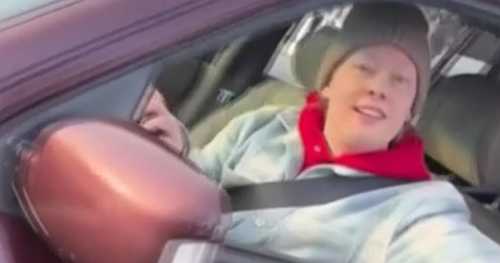 Vance posts new video that shows Renee Good