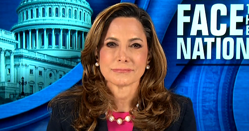 Transcript: Rep. Maria Elvira Salazar on "Face the Nation with Margaret Brennan," Jan. 11, 2026