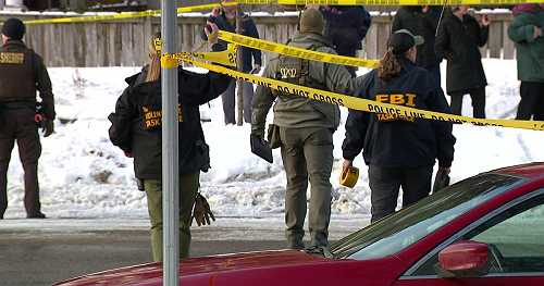 FBI agent in Minneapolis involved in Renee Good probe resigns