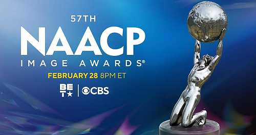 CBS Mornings exclusively announces some NAACP Image Awards nominations