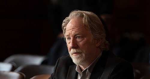 Actor Timothy Busfield turns himself in following child sex abuse allegations in New Mexico