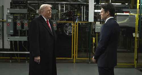 Read the full transcript of Tony Dokoupil