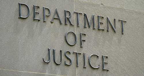Mass resignations hit Justice Department