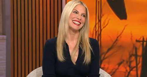 Ali Larter on fighting for "Landman" role and working with Billy Bob Thornton