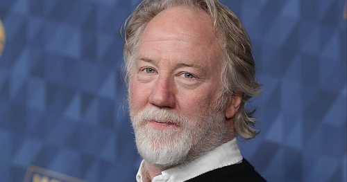 Actor Timothy Busfield held without bond on child sex abuse charges