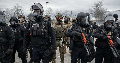 What is the Insurrection Act, and why is Trump threatening to invoke it in Minnesota?