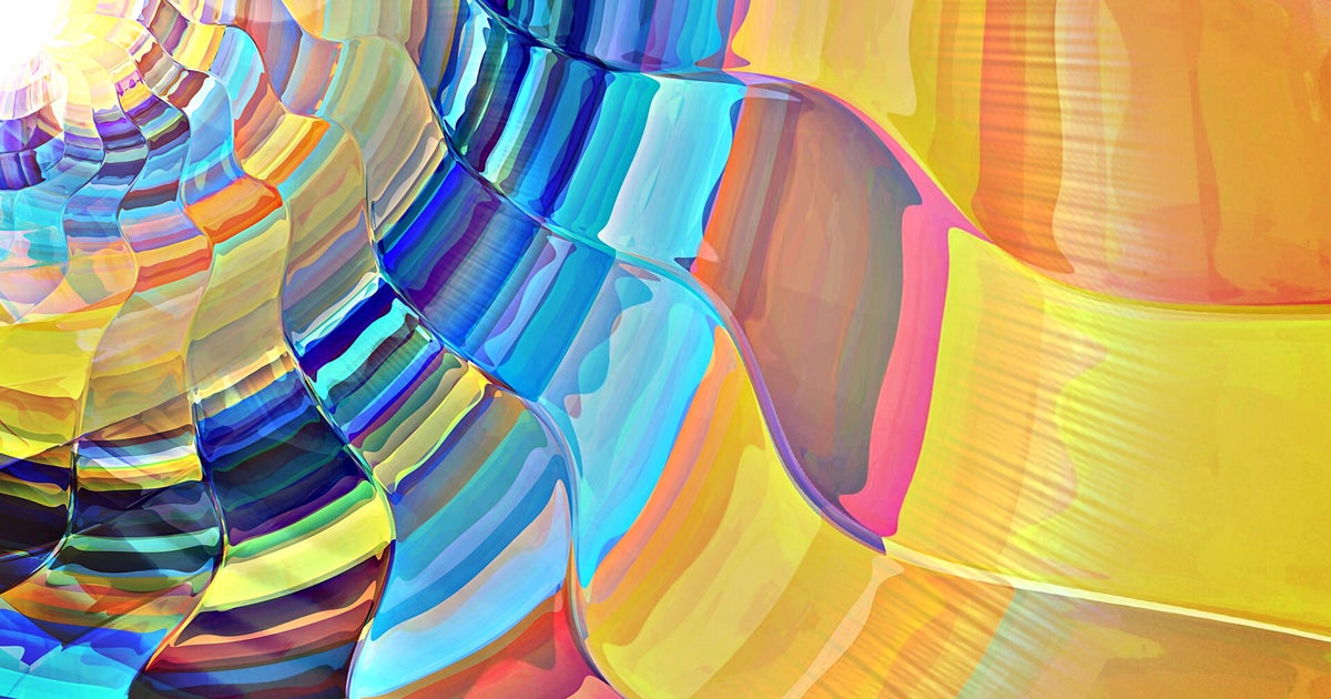 This week on "Sunday Morning" (Jan. 18)