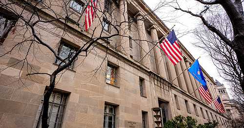 Grand jury declines criminal charges against 6 Democrats who urged military to reject illegal orders, multiple sources say