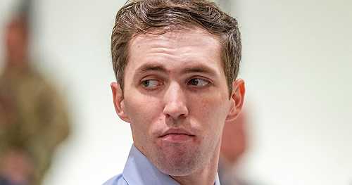 Attorneys for Tyler Robinson trying to disqualify prosecutor in Charlie Kirk murder case