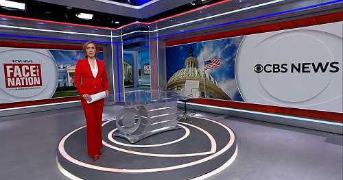 Open: This is "Face the Nation with Margaret Brennan," Jan. 18, 2026