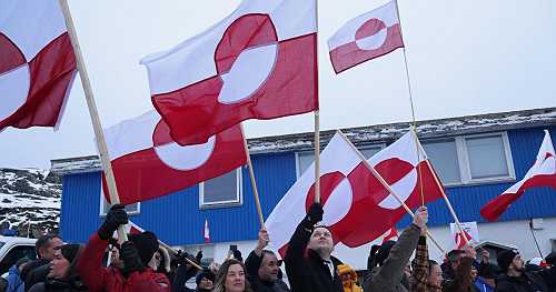 Former U.S. ambassador to NATO breaks down Trump