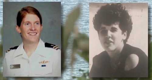 Suspect in "Colonial Parkway murders" in Virginia linked to 2 more cold-case killings, FBI says