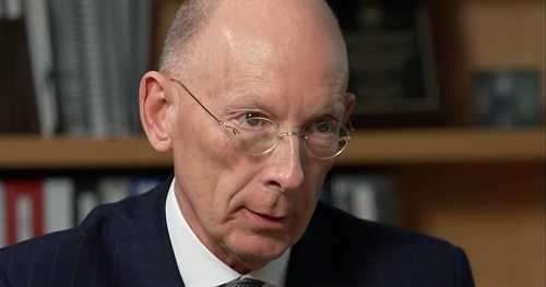 Minnesota top corrections official denies Trump administration allegations about dangerous criminals