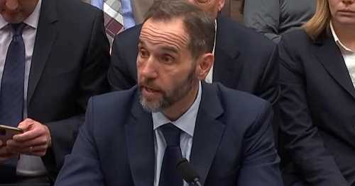 Watch: Jack Smith says Jan. 6 rioters convicted of assaulting officers are dangerous