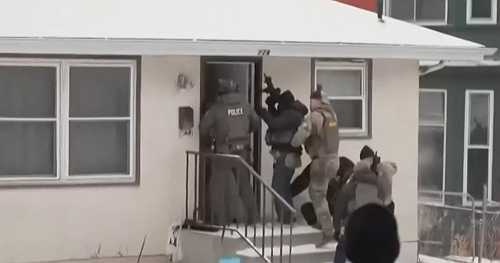 ICE memo authorizing agents to enter homes without a warrant is "painfully unlawful," attorney says