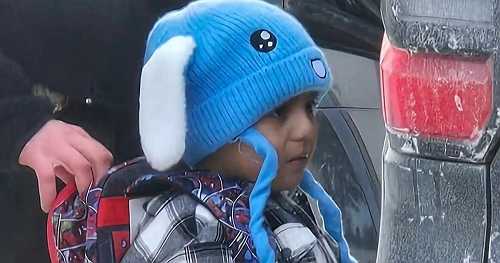 Latest details on 5-year old detained by ICE