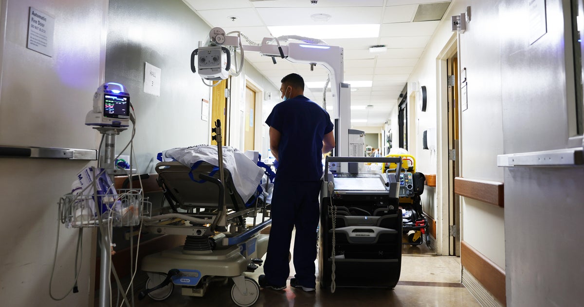 Trump policies at odds with emerging understanding of COVID