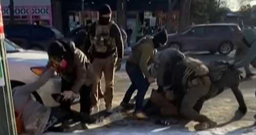 Law enforcement analysis of deadly shooting by federal agents in Minneapolis