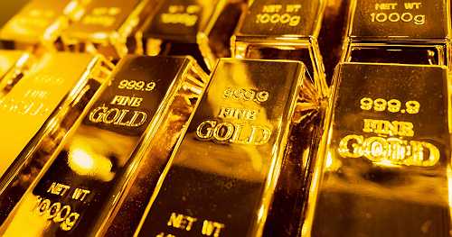 Gold prices smash through $5,000 barrier for the first time. Here