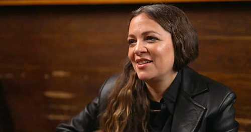 Natalia Lafourcade reflects on memorable moments in music career and rise to fame