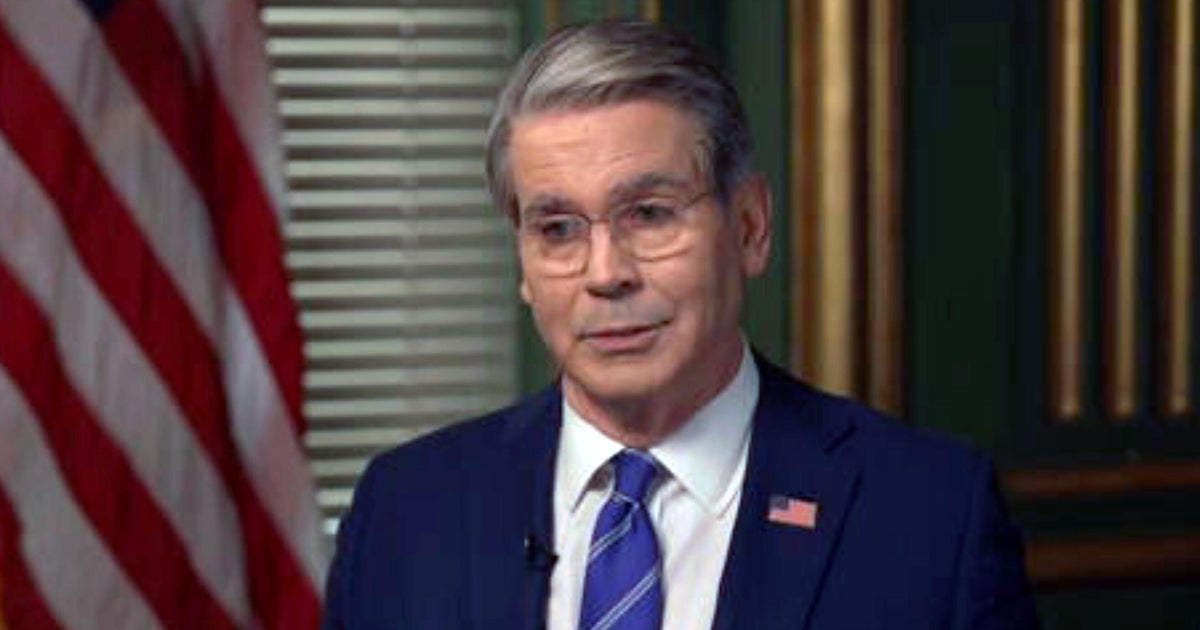 Bessent defends DOJ probe into Fed Chair Powell: "Independence does not mean no accountability"