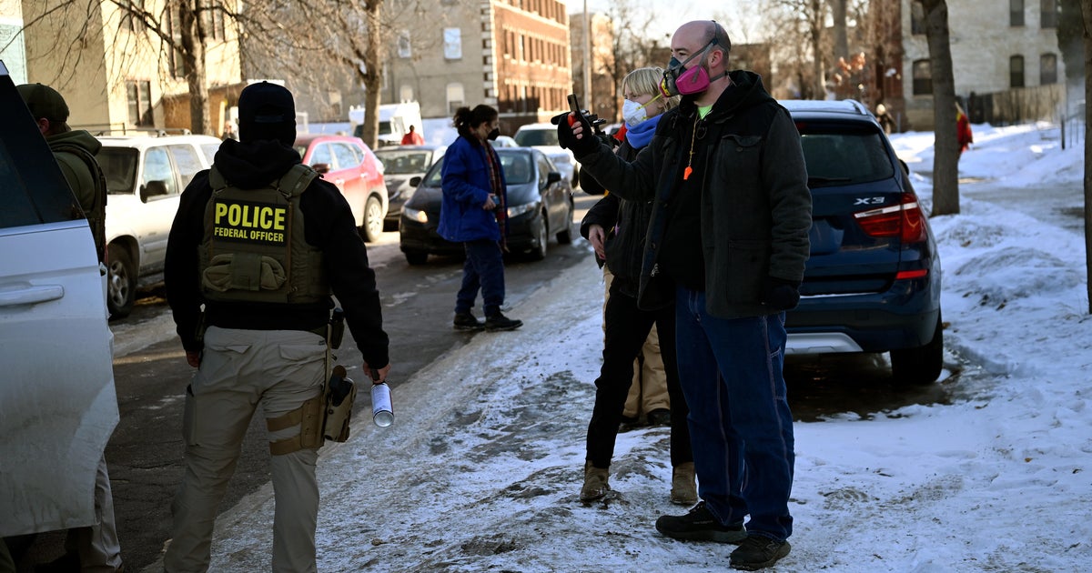 Federal judge denies Minnesota