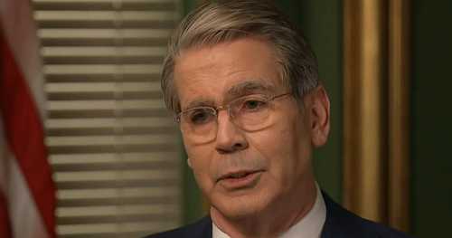 Scott Bessent touts Trump Accounts as "rainy day fund" for Americans