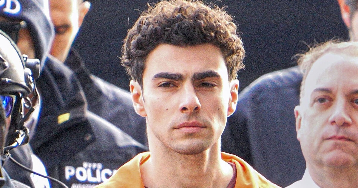 Judge rules on Luigi Mangione facing death penalty, evidence found in backpack