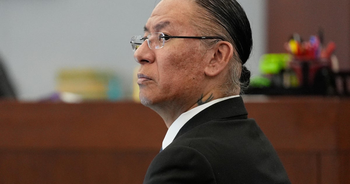 "Dances With Wolves" actor Nathan Chasing Horse found guilty of sexual assault