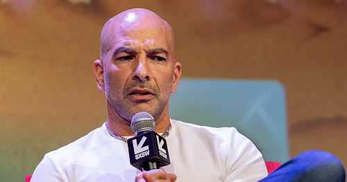 Dr. Peter Attia, longevity expert, apologizes for "indefensible" emails to Jeffrey Epstein