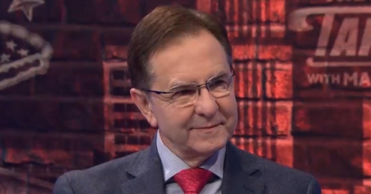 Mexican ambassador to U.S. rejects idea Mexico is weaponizing migration