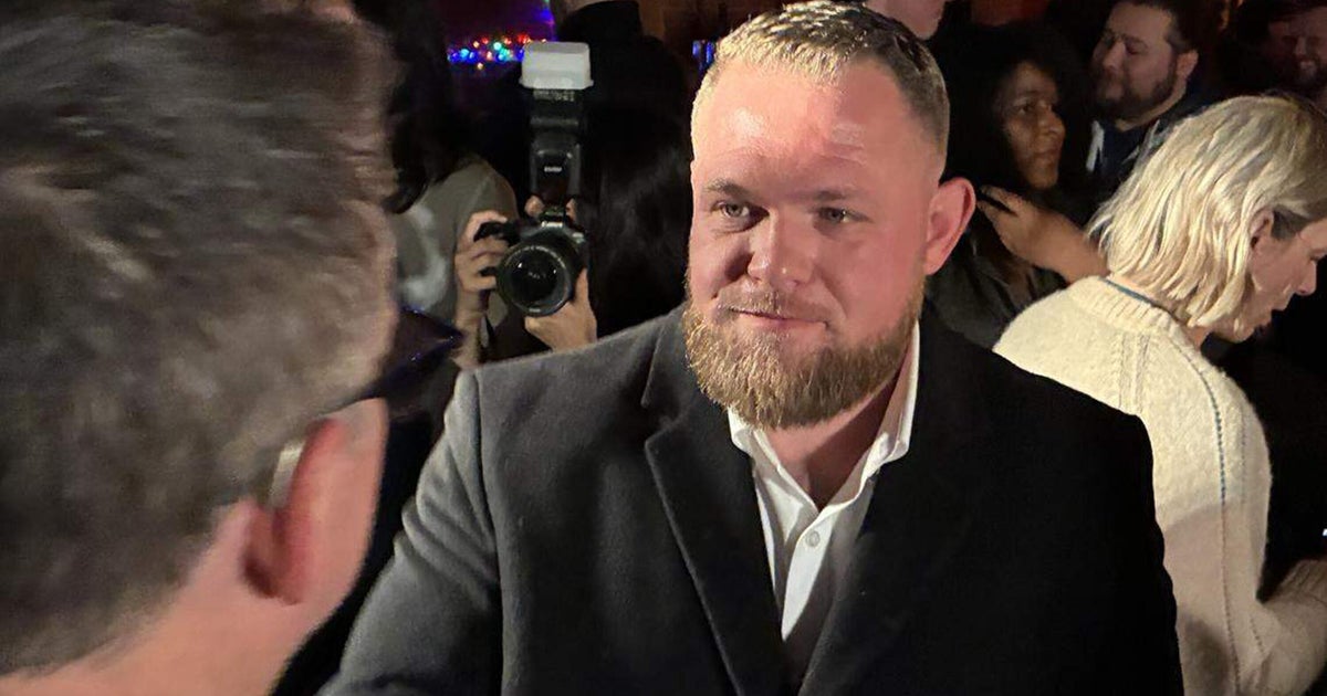 Texas Republican voters "cannot take anything for granted" after Democrats