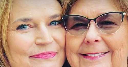 Sheriff says he believes Savannah Guthrie