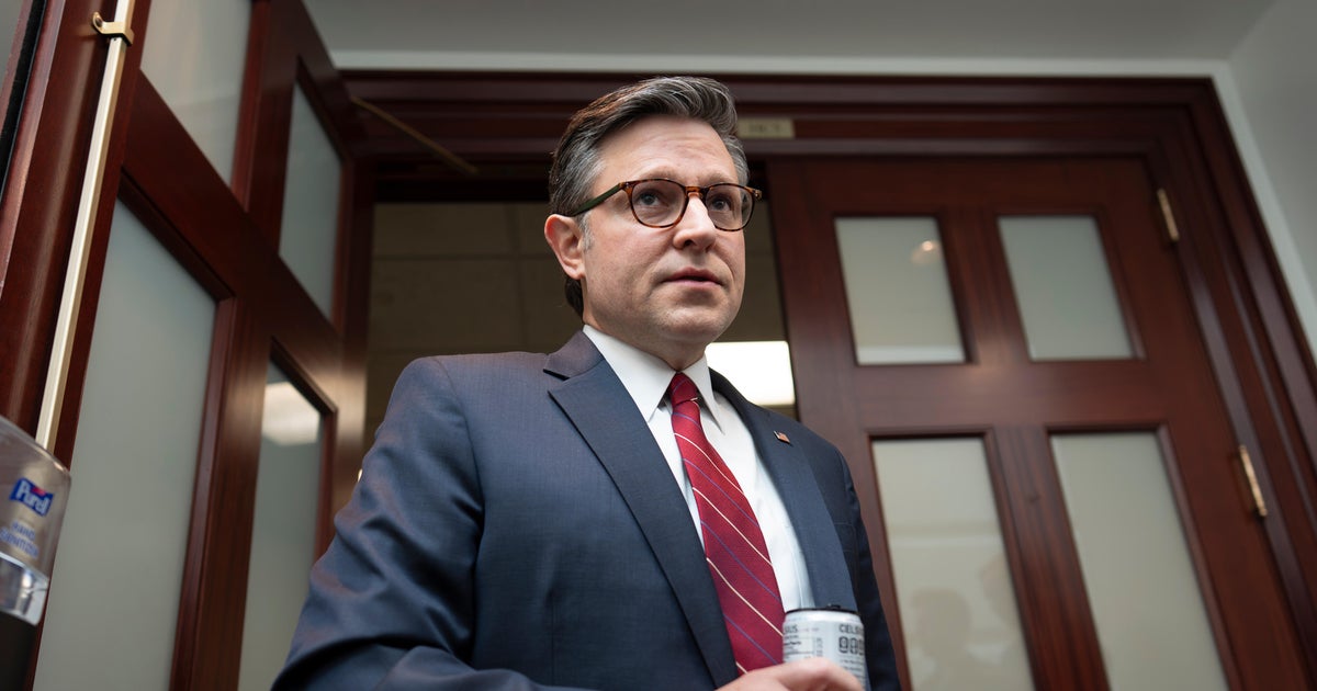 Government shutdown live updates with House set to vote on funding package