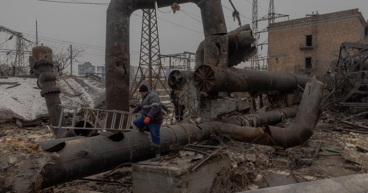 U.S. joins new round of talks with Ukraine and Russia, but Ukrainians skeptical of any major breakthrough